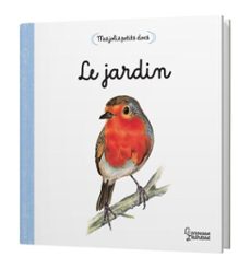 mes jolis petits docs - le jardin (ebook)-anne létoré-9782036089990
