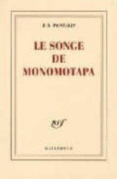 le songe de monomotapa-9782070124190