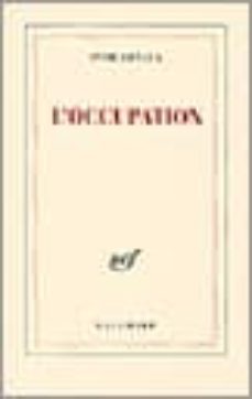 l occupation-annie ernaux-9782070301690
