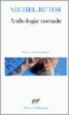 anthologie nomade-9782070313990