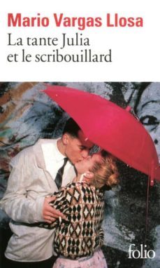 la tante julia et le scribouillard-9782070376490