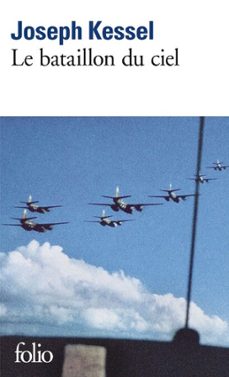 le bataillon du ciel-joseph kessel-9782072582790