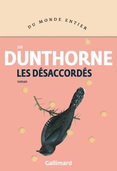 les desaccordes (ebook)-joe dunthorne-9782072730290