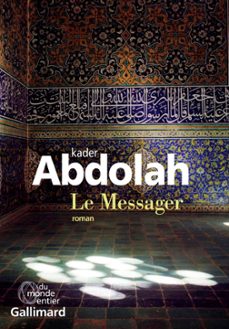 le messager (ebook)-kader abdolah-9782072768590