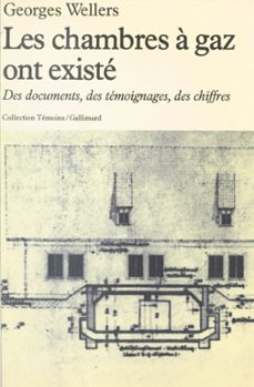 -georges wellers-9782072810190