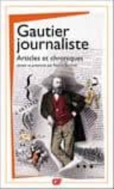 gautier journaliste-9782080712790