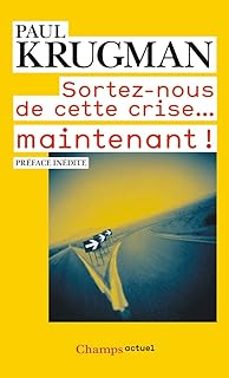 sortez-nous de cette crise... maintenant !-9782081296190