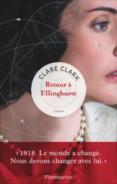 Imagen Principal de Retour à Ellinghurst | eBook
