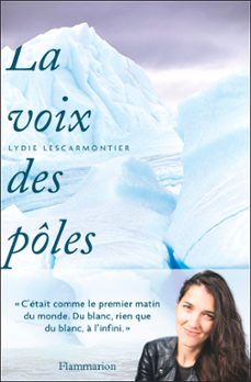 -lydie lescarmontier-9782081511590