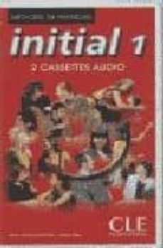 initial 1 (2 cassettes collectives)-sylvie poisson quinton-marina sala-9782090320190