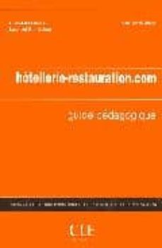 hotellerie-restauration.com: guide pedagogique-chantal dubois-laurent semicichon-9782090331790