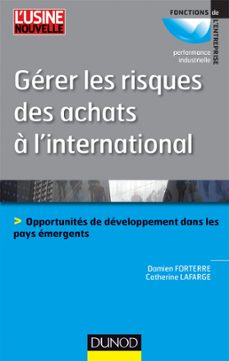 -damien forterre-catherine lafarge-9782100597390