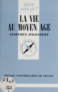 -genevieve d haucourt-9782130683490