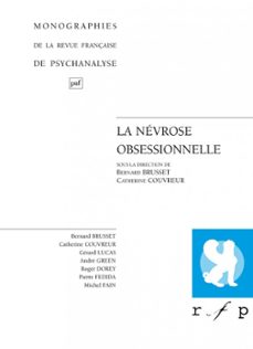 la nevrose obsessionnelle (ebook)-catherine couvreur-bernard brusset-9782130738190