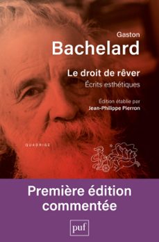 -gaston bachelard-9782130814290