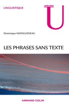 -dominique maingueneau-9782200281090