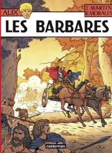 -jacques martin-9782203197190