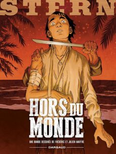 stern. vol. 6. hors du monde-frederic maffre-9782205213690
