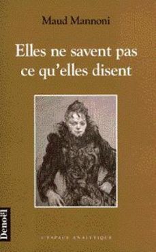 -maud mannoni-9782207103890