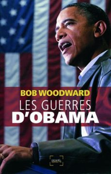 les guerres d'obama-9782207110690