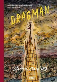 dragman : un roman-steven appleby-9782207139790