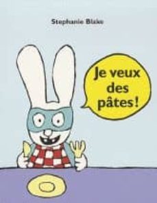 je veux des pates-9782211097390