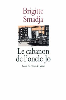le cabanon de l'oncle jo (ebook)-brigitte smadja-9782211218290
