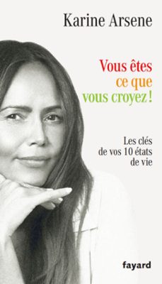 -karine arsene-9782213732190