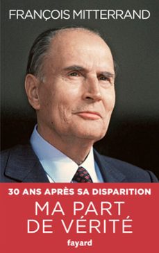 -françois mitterrand-9782213735290