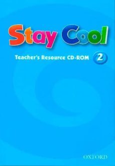 stay cool 2 teach cd-rom-9782220017990