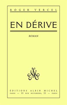 en derive (ebook)-roger vercel-9782226299390