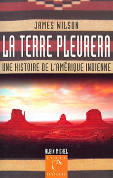 la terre pleurera (edition 2022) (ebook)-james wilson-9782226336590
