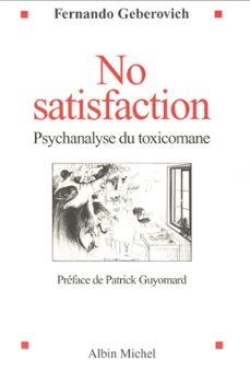 no satisfaction (ebook)-fernando geberovich-9782226424990