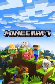 minecraft - secrets (ebook)-sara melo-9782234578890