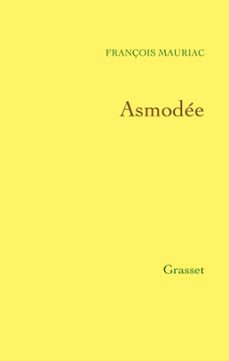 asmodee (ebook)-françois mauriac-9782246142690