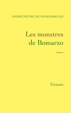 -andre pieyre de mandiargues-9782246156390