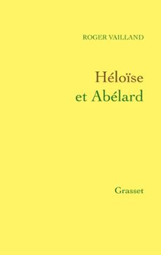 heloise et abelard (ebook)-roger vailland-9782246383390