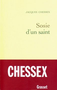 -jacques chessex-9782246597490
