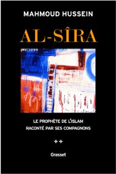 al sira tome ii (ebook)-mahmoud hussein-9782246709190
