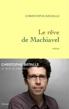 -christophe bataille-9782246738190