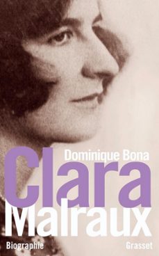 clara malraux (ebook)-dominique bona-9782246757290