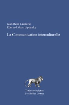 -jean-rené ladmiral-edmond marc lipiansky-9782251901190