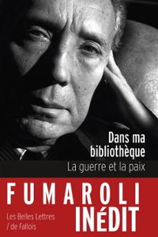 dans ma bibliothèque (ebook)-marc fumaroli-9782251915890
