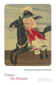 contes des pampas (ebook)-william h. hudson-9782252046890