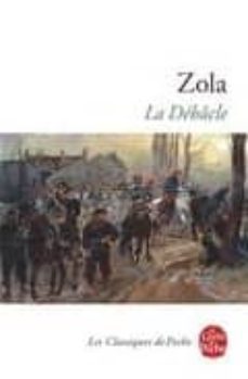 la debacle-9782253004790