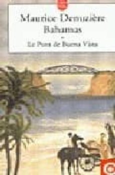 le pont de buena vista (bahamas vol. i)-9782253108290