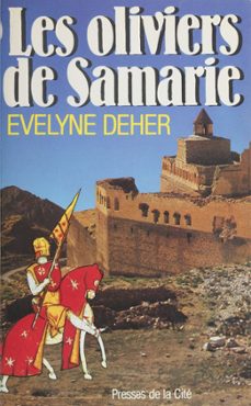 -evelyne deher-9782258122390