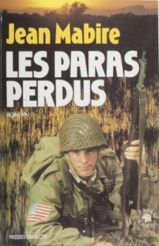 les paras perdus (ebook)-jean mabire-9782258124790