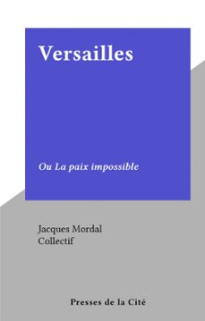 -jacques mordal-9782258185890