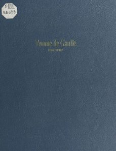 -jacques vendroux-9782259291590